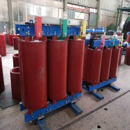 高昌SCB10-250KVA干式变压器