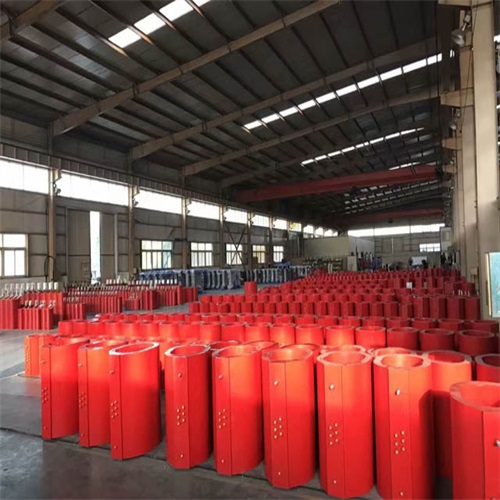 高昌SCB13干式变压器