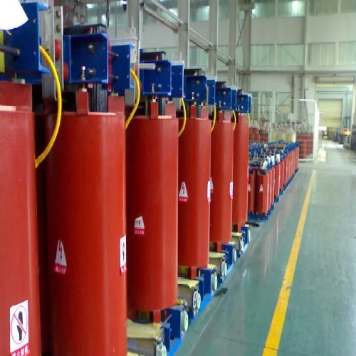 高昌SCB10-200KVA干式变压器
