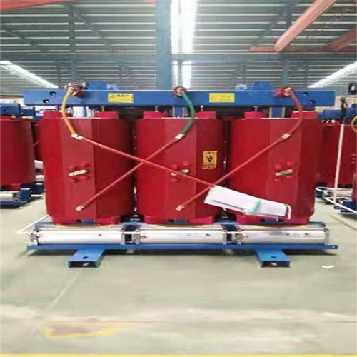 高昌SCB10_10KV干式变压器