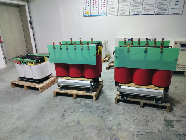 高昌KS11-1000KVA矿用变压器